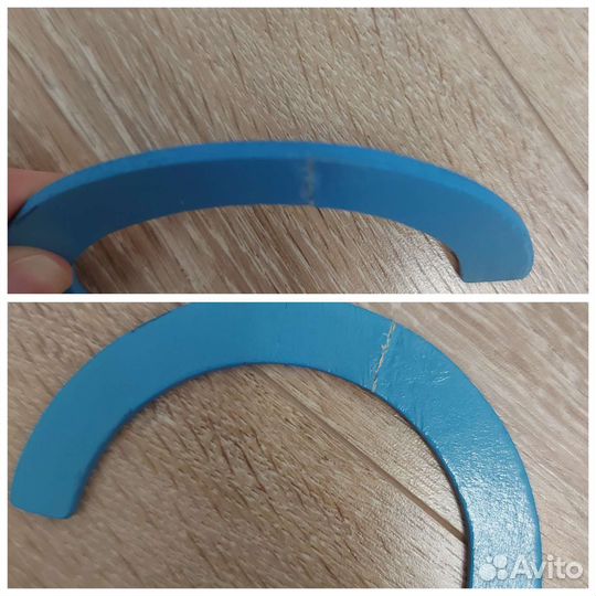 Djeco мозаика