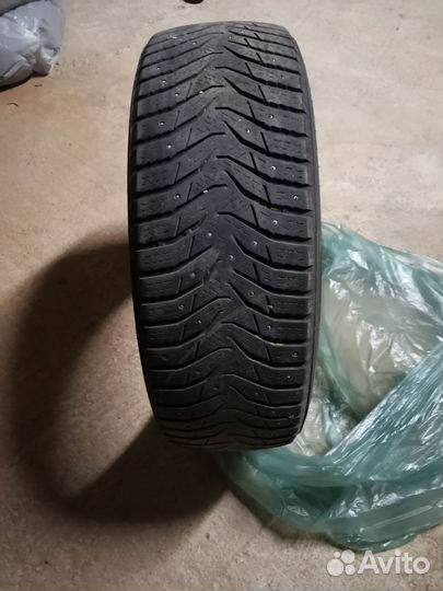 Marshal WinterCraft Ice WI31 225/65 R18