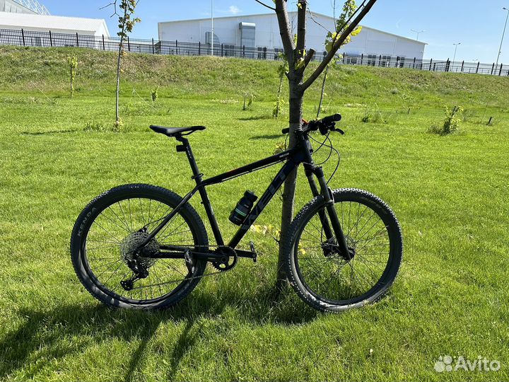 Велосипед Welt ridge 2.0