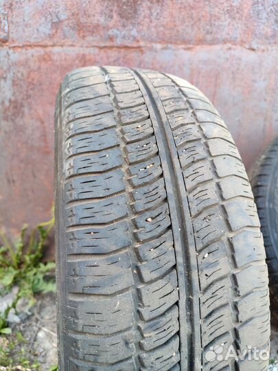 КАМА Кама-217 175/65 R14 83H