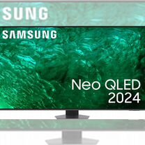 Телевизор Samsung QE65QN85D рст/еас