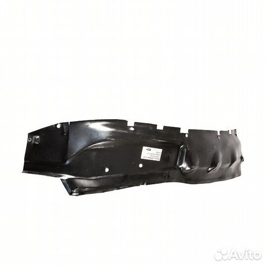 Локер переднего крыла перед. Pajero Sport / L200