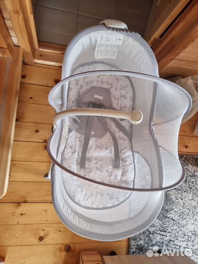 Люлька Mastela 6 in 1