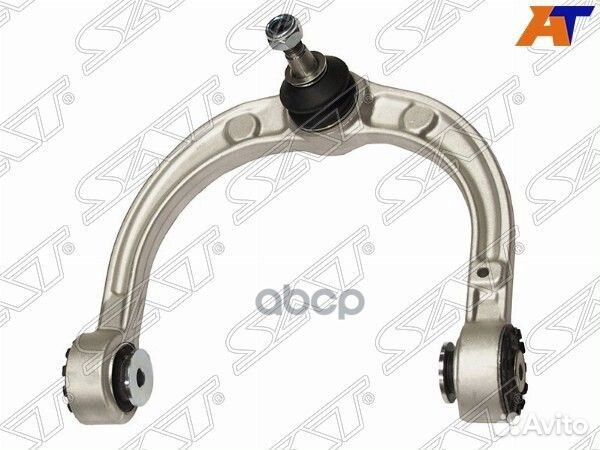 Рычаг передний верхний mercedes-benz W164 05-11