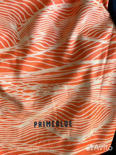 Футболка фк 