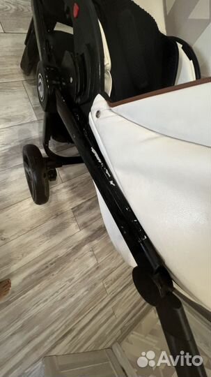 Продам коляску