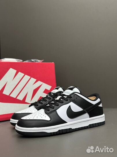 Кроссовки Nike sb dunk low 36-45