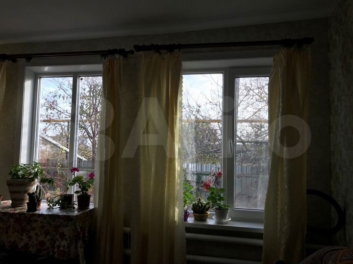 Дом 63,5 м² на участке 12,7 сот.