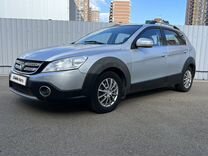 Dongfeng H30 Cross 1.6 MT, 2015, 211 000 км, с пробегом, цена 450 000 руб.