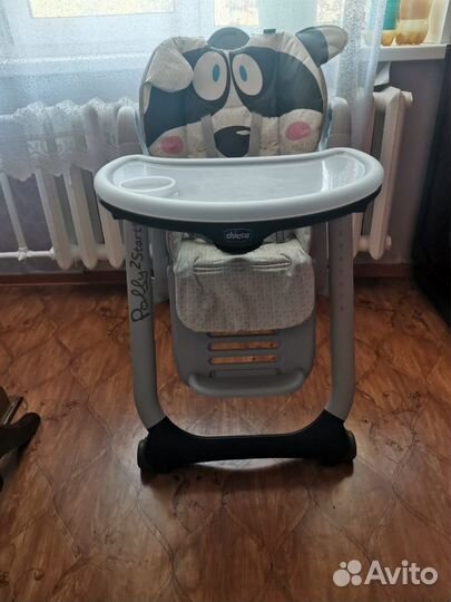 Стульчик для кормления