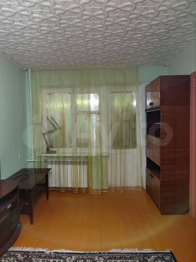 2-к. квартира, 43,9 м², 4/5 эт.