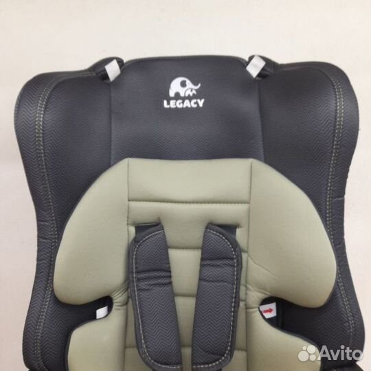 Детское автокресло 9 до 36 кг