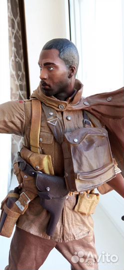 Фигурка Battlefield 1