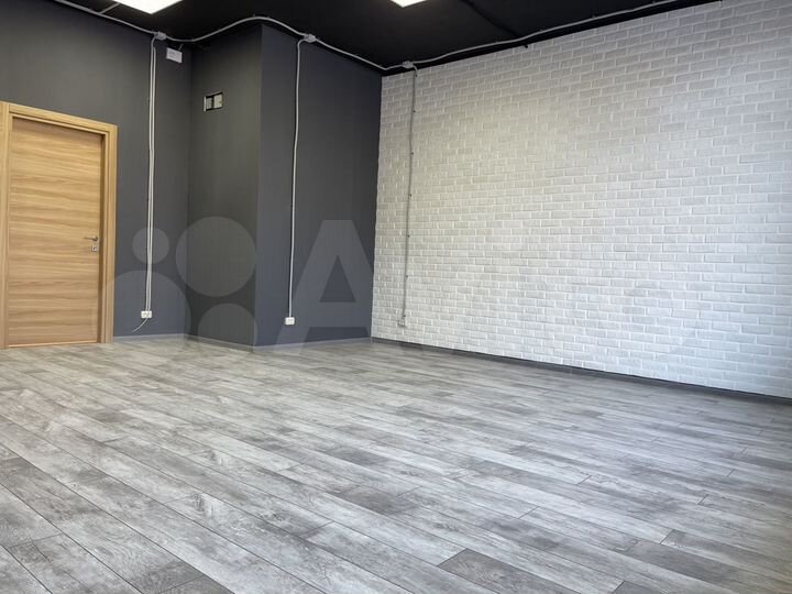 Офис, 35 м²