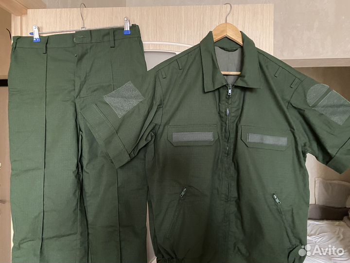Офисная военная форма