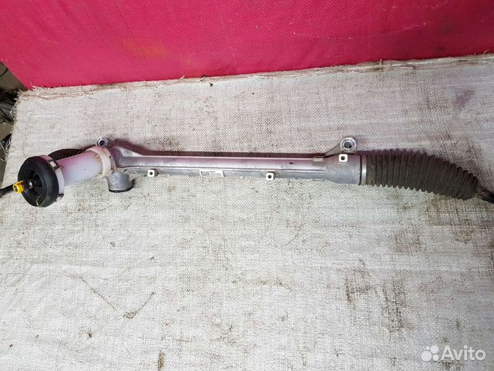 RIO 4 Solaris 2 Рулевая Рейка