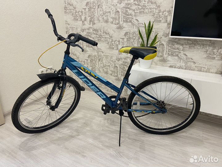 Детский велосипед бу