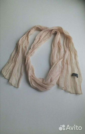 Шарф Mexx новый