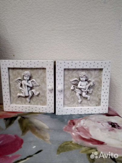 Рамки для картин