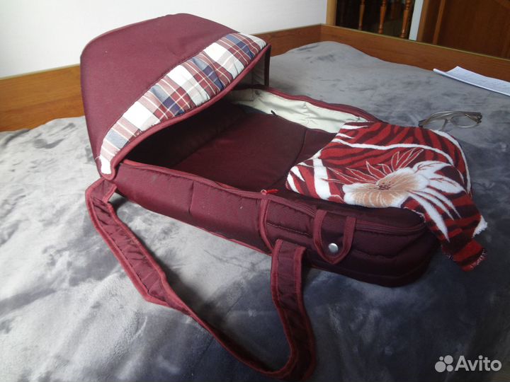 Детские товары для новорожденных