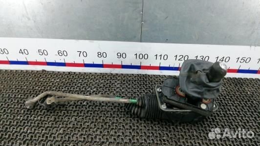 Кулиса кпп skoda superb 1 (EDN01DX01)