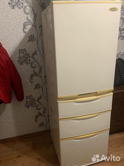 Холодильник