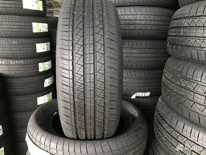 LingLong Green-Max 4x4 HP 225/55 R18 98V