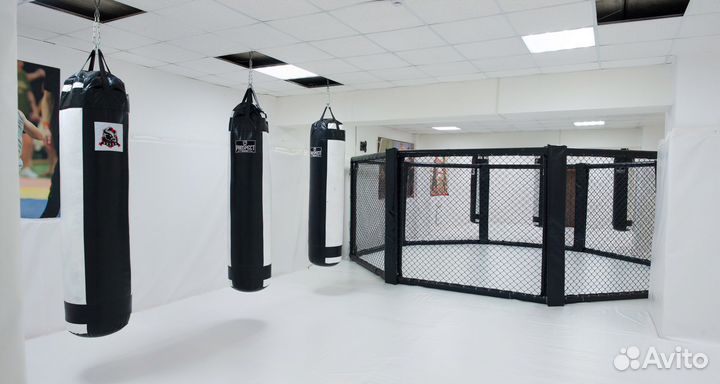 Тренировки / Аренда Армавир