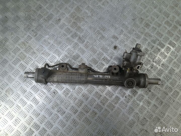 Б/У Рейка рулевая с Г/У