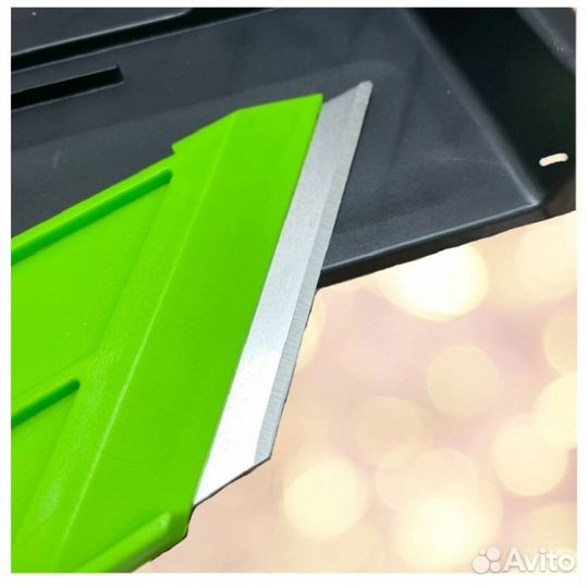 Нож шинковка слайстер