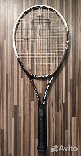 Теннисная ракетка Head Youtek IG Speed Elite