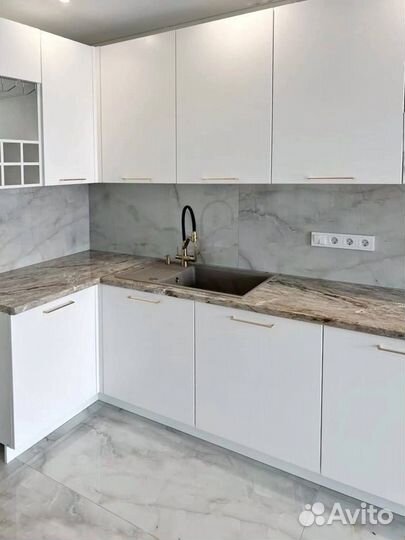 Кухня на заказ от производителя