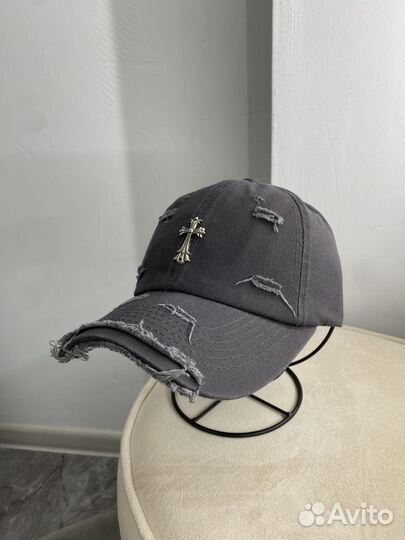 Бейсболка мужская женская