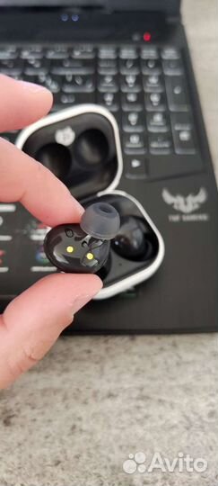 Samsung galaxy buds 2
