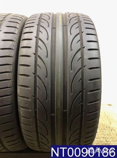 Hankook Ventus V12 Evo2 K120 255/35 R19 102P