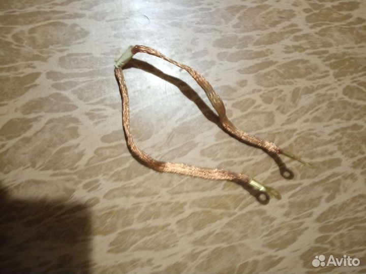 Медная масса