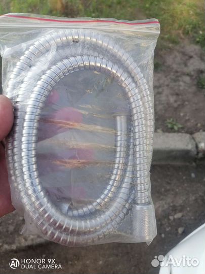 Шланг для душа