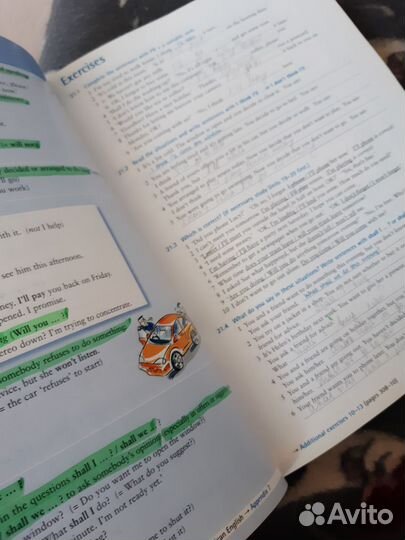 English Grammar in Use Murphy