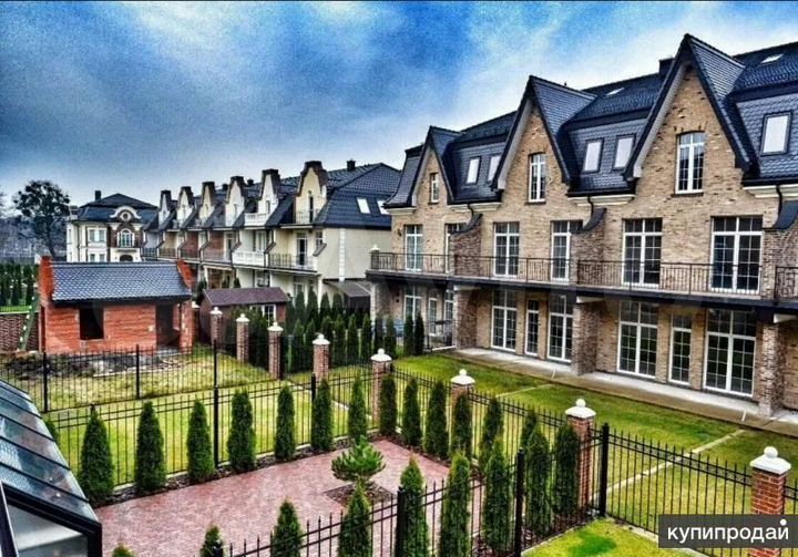 Участок 38 сот. (ИЖС)