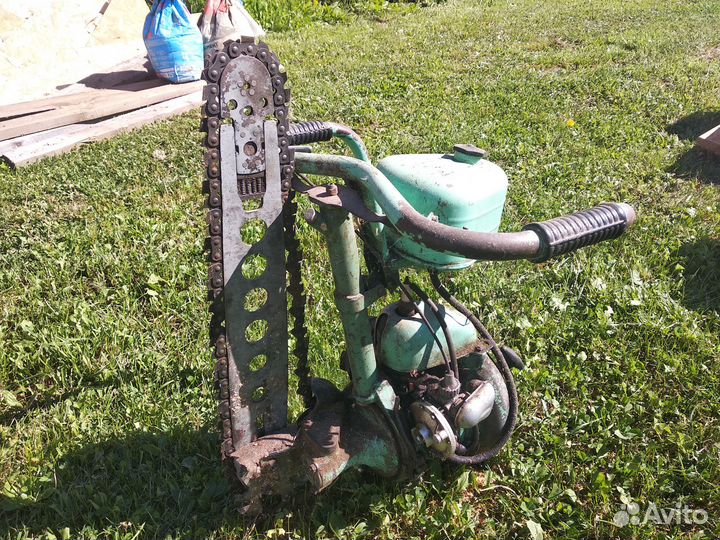 Пила Дружба