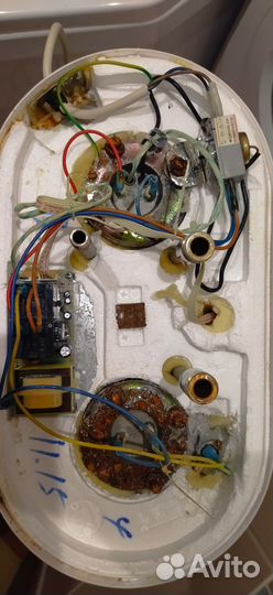 Водонагреватель Thermex IF 50 V