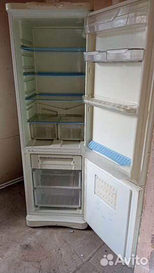 Холодильник Indesit