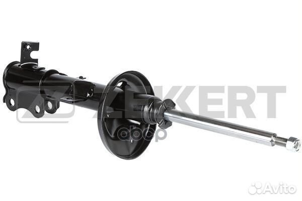 Амортизатор газовый правый задней подвески Toyo