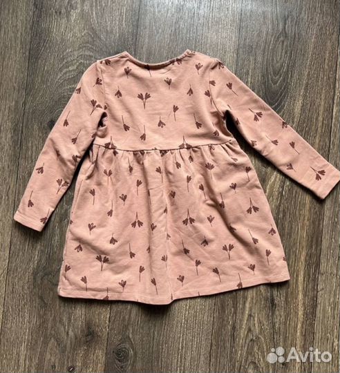 Платье для девочки artie 104