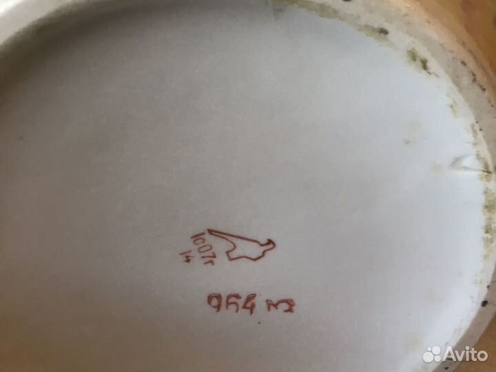 Чайник заварочный