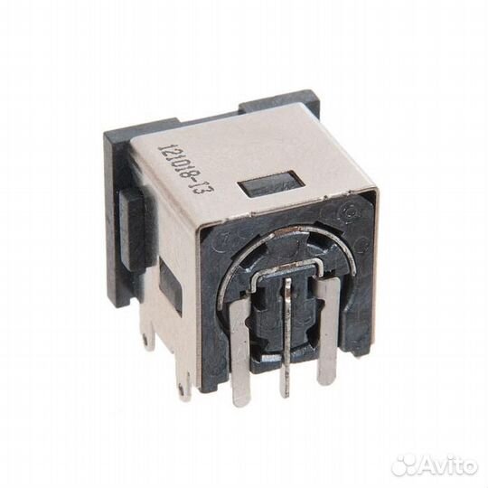 Разъём питания для Dell Alienware M17x R1 M17x R2