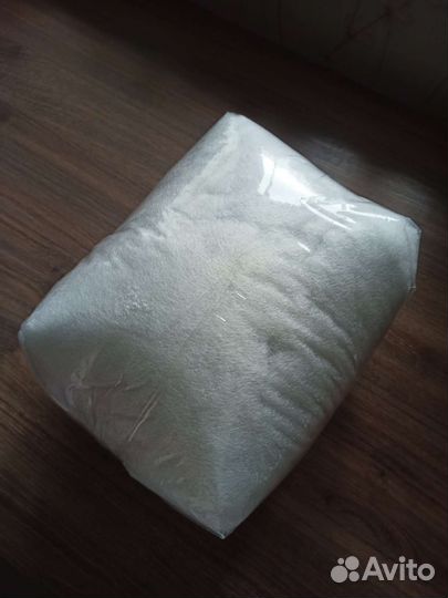 Синтепон, наполнитель для игрушек и подушек