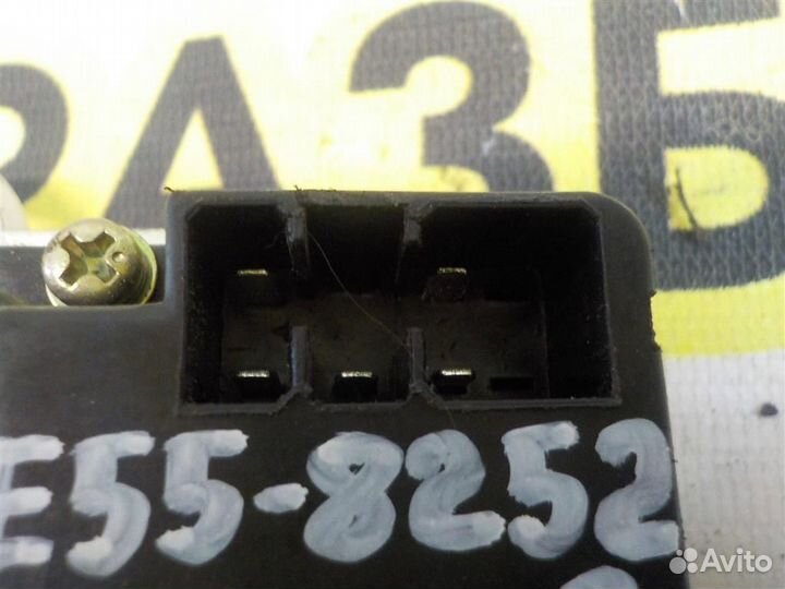 Моторчик заслонки печки Changan CS35 2013