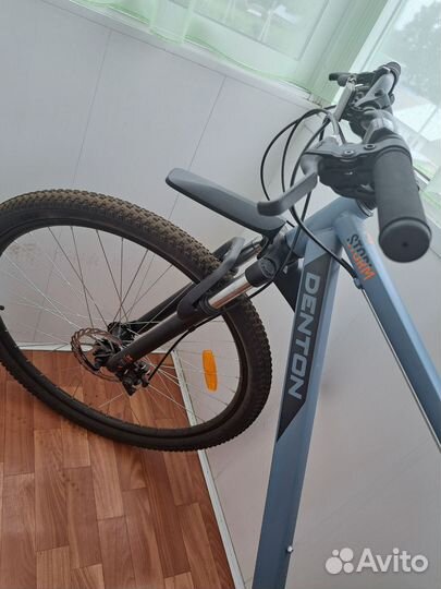 Велосипед горный Denton Storm 29