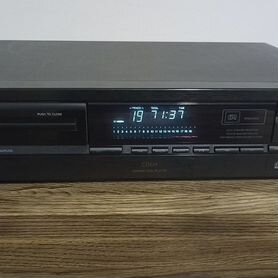 Philips CD 614 плеер CD